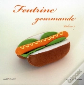 Capa do artigo Feutrine Gourmande Volume 2