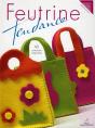 Feutrine Tendance 40 Creations Originale - Preview