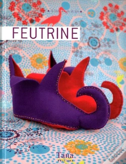 Capa do artigo Feutrine