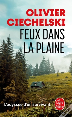 Capa do artigo Feux Dans La Plaine