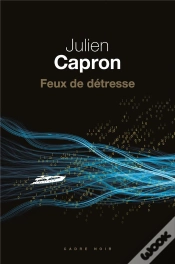 Capa do artigo Feux De Détresse