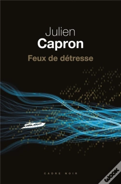 Capa do artigo Feux De Détresse