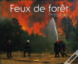 Capa do artigo Feux De Forêt
