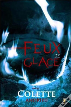 Capa do artigo Feux De Glace