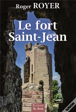 Capa do artigo Feux De Saint Jean (Les)