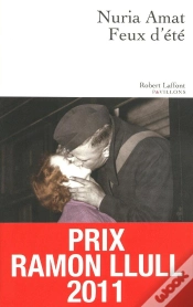 Capa do artigo Feux D
