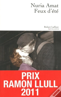 Capa do artigo Feux D'Ete