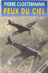 Feux Du Ciel