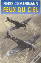 Capa do artigo Feux Du Ciel