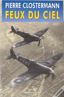 Capa do artigo Feux Du Ciel