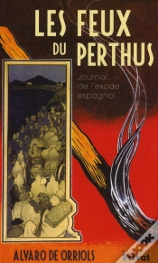 Capa do artigo Feux Du Perthus