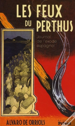 Capa do artigo Feux Du Perthus