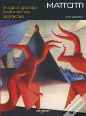 Capa do artigo Feux & Murmure