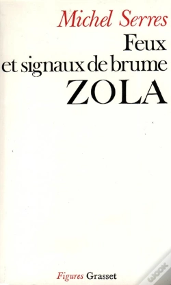 Capa do artigo Feux Et Signaux De Brume , Zola