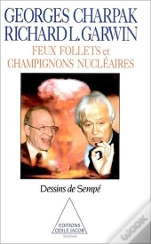 Feux Follets Et Champignons Nucleaires