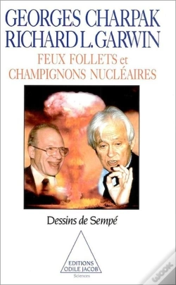 Capa do artigo Feux Follets Et Champignons Nucleaires