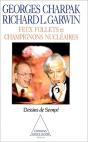 Feux Follets Et Champignons Nucleaires - Preview