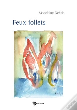 Capa do artigo Feux Follets