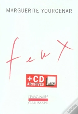 Capa do artigo Feux