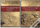 Feux Philosophiques Des Tarots