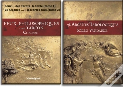 Capa do artigo Feux Philosophiques Des Tarots