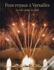 Capa do artigo Feux Royaux À Versailles