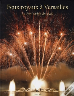 Capa do artigo Feux Royaux À Versailles