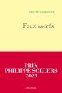 Feux Sacrés - Preview