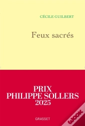 Feux Sacrés