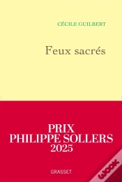 Capa do artigo Feux Sacrés