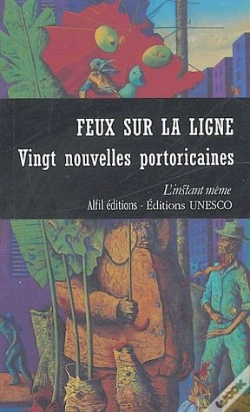 Capa do artigo Feux Sur La Ligne