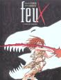 Feux Tome 1 ; Fille Des Reptiles - Preview