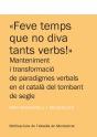 "Feve Temps Que No Diva Tants Verbs!" - Preview