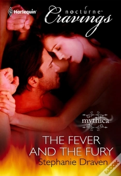 Capa do artigo Fever And The Fury