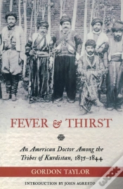 Capa do artigo Fever And Thirst