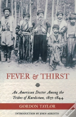 Capa do artigo Fever And Thirst