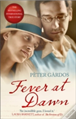 Capa do artigo Fever At Dawn