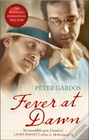 Capa do artigo Fever At Dawn