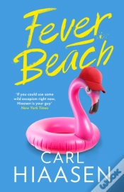 Capa do artigo Fever Beach