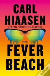 Capa do artigo Fever Beach