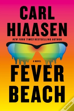 Capa do artigo Fever Beach