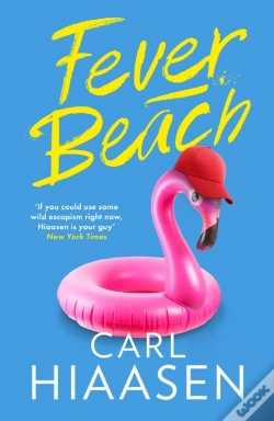 Capa do artigo Fever Beach