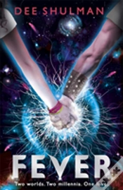 Capa do artigo Fever (Book 1)