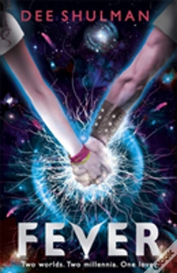 Capa do artigo Fever (Book 1)
