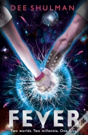 Capa do artigo Fever (Book 1)