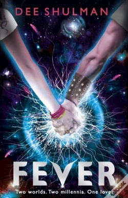 Capa do artigo Fever (Book 1)