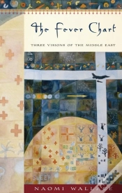 Capa do artigo Fever Chart: Three Short Visions Of The Middle East