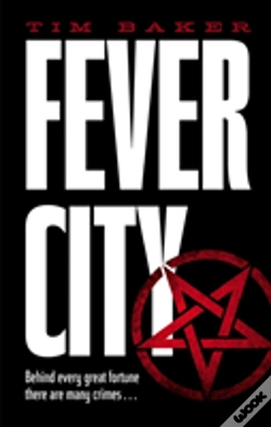 Capa do artigo Fever City