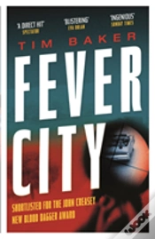 Capa do artigo Fever City