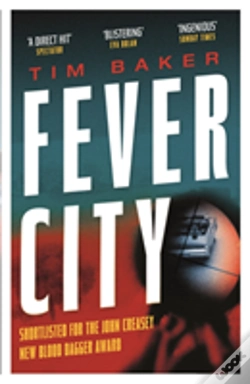 Capa do artigo Fever City